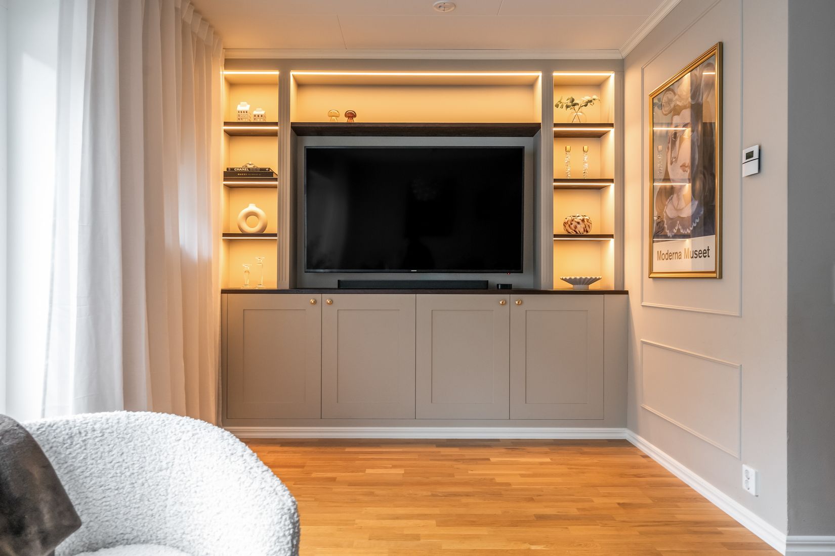 Bostadsrätt, Radhus, Silverskattsvägen 55, Täljöviken, Österåker