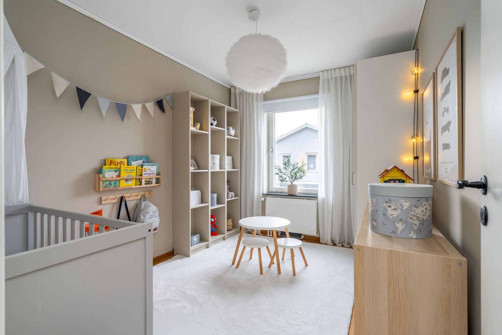 Bostadsrätt, Radhus, Silverskattsvägen 55, Täljöviken, Österåker