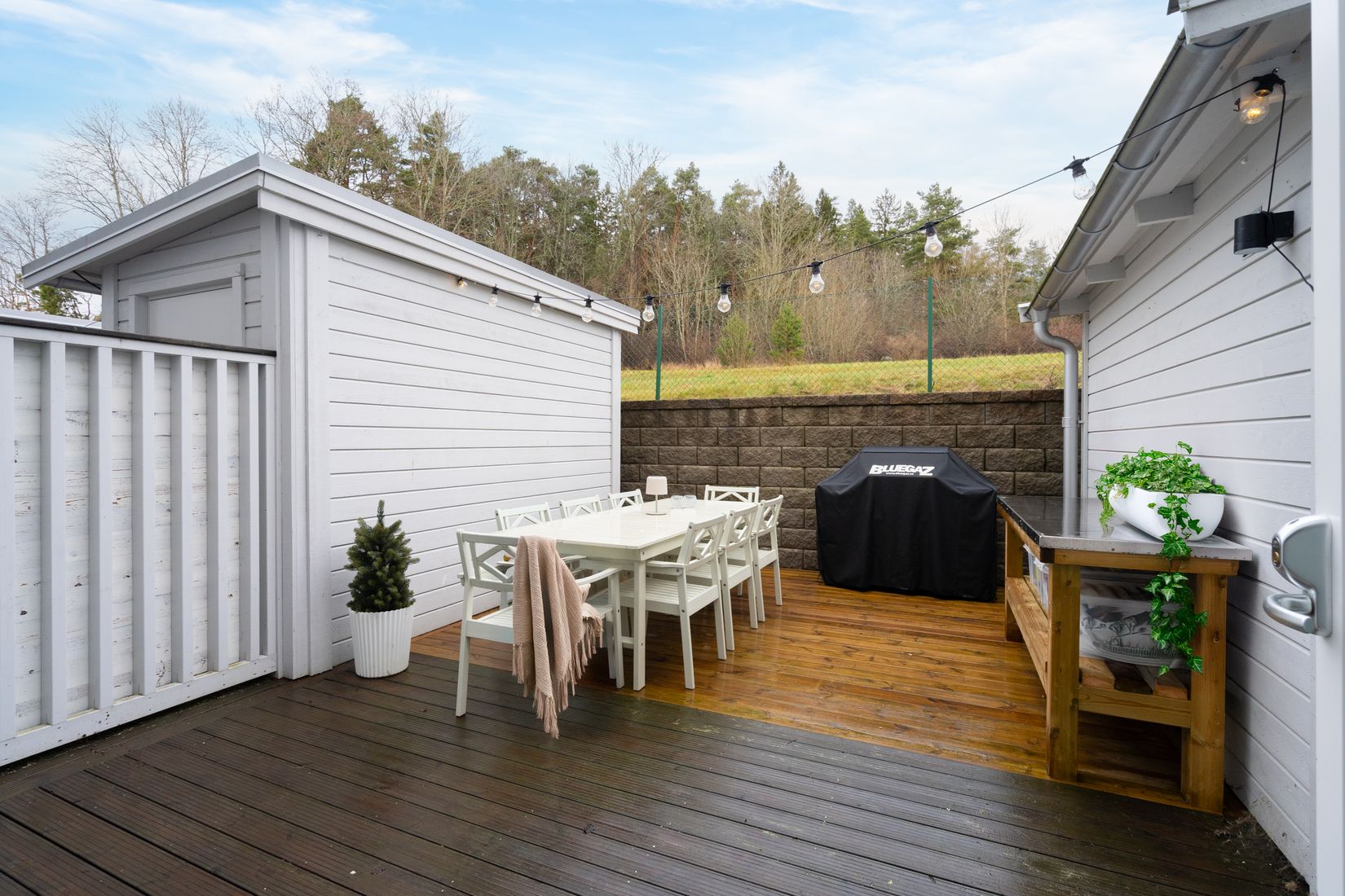 Bostadsrätt, Radhus, Silverskattsvägen 55, Täljöviken, Österåker