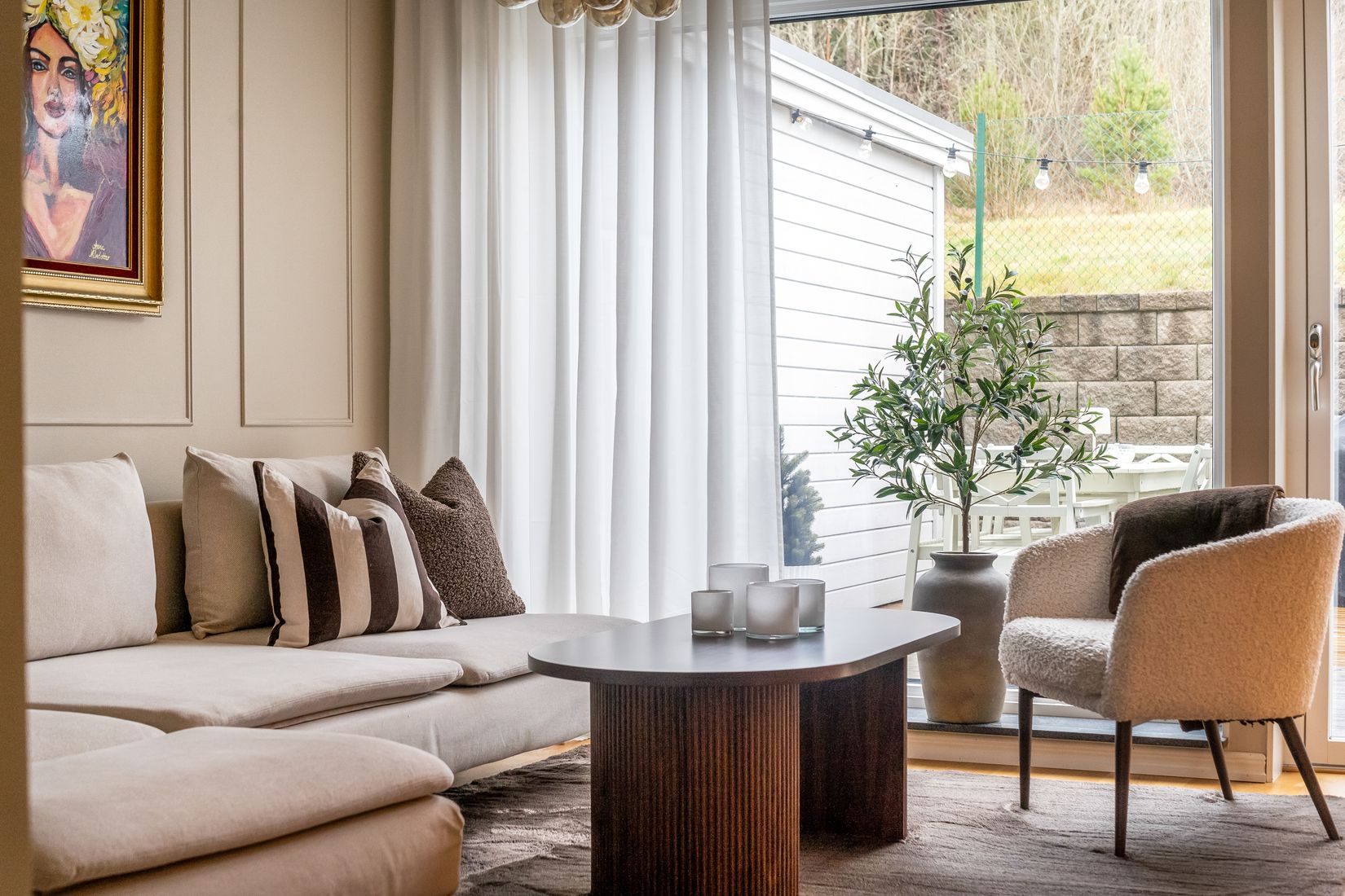 Bostadsrätt, Radhus, Silverskattsvägen 55, Täljöviken, Österåker