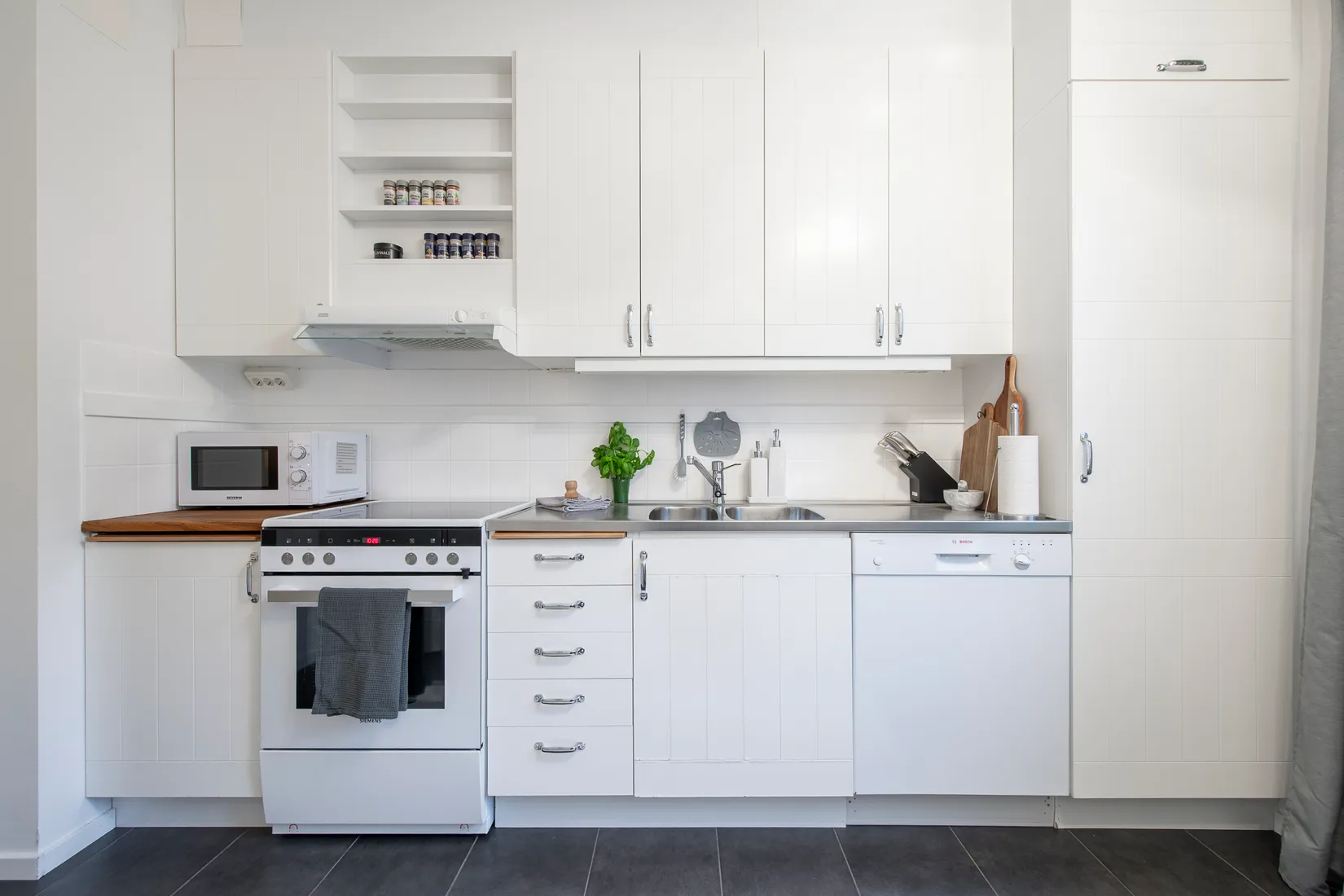 Bostadsrätt, Malmabergsgatan 79F, Haga, Västerås