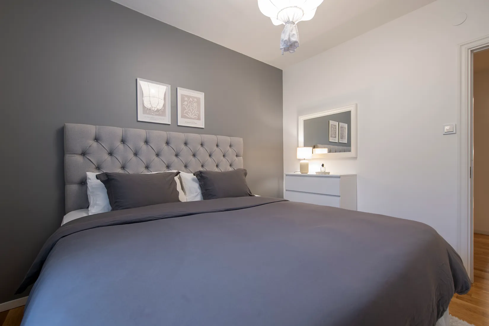 Bostadsrätt, Malmabergsgatan 79F, Haga, Västerås