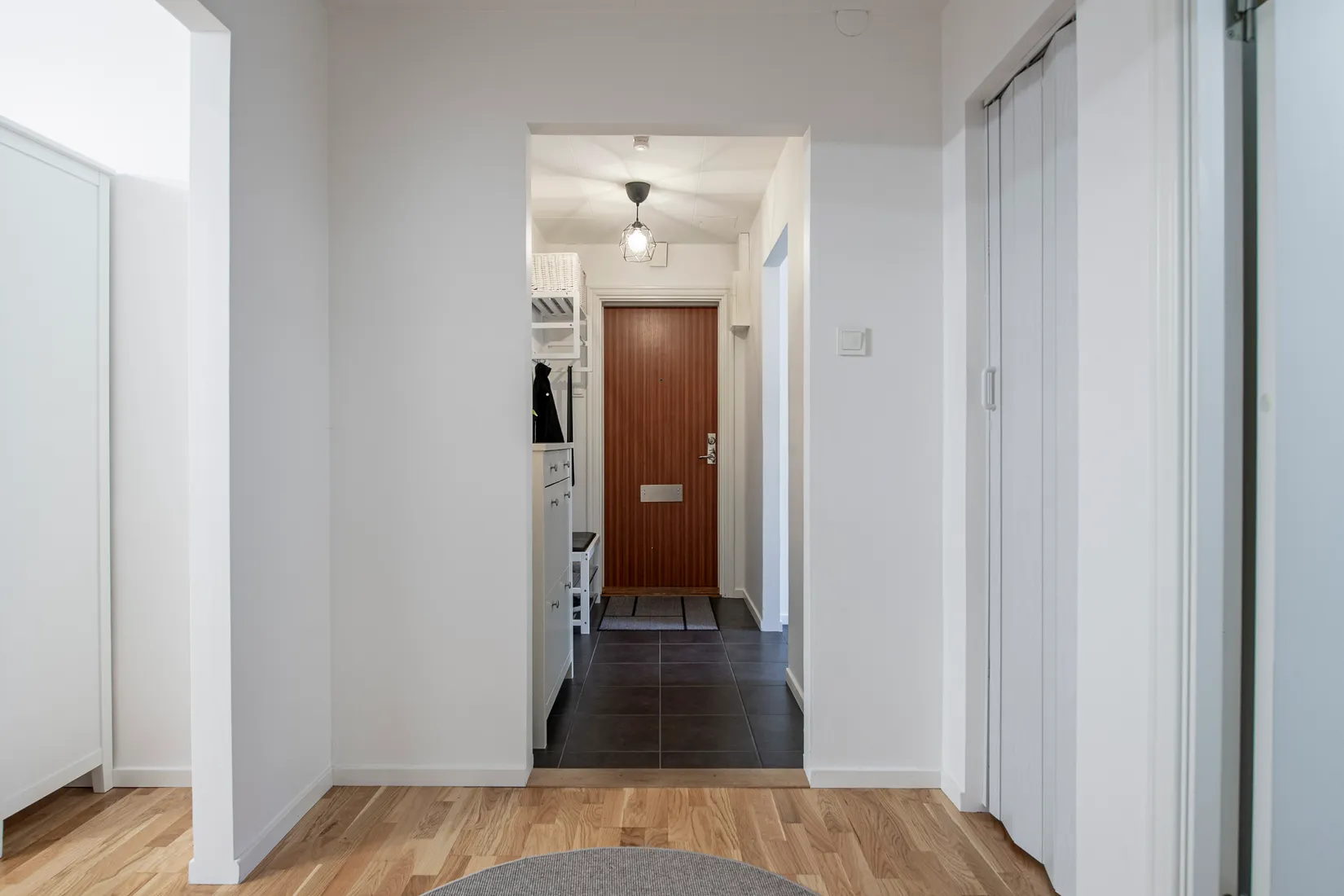 Bostadsrätt, Malmabergsgatan 79F, Haga, Västerås