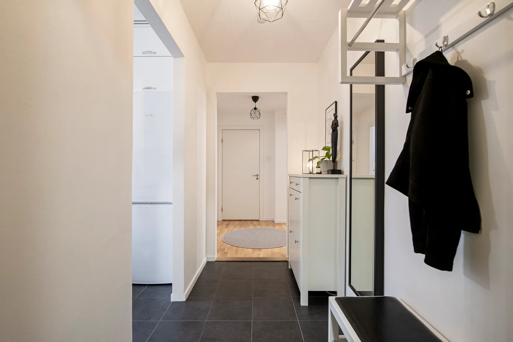 Bostadsrätt, Malmabergsgatan 79F, Haga, Västerås