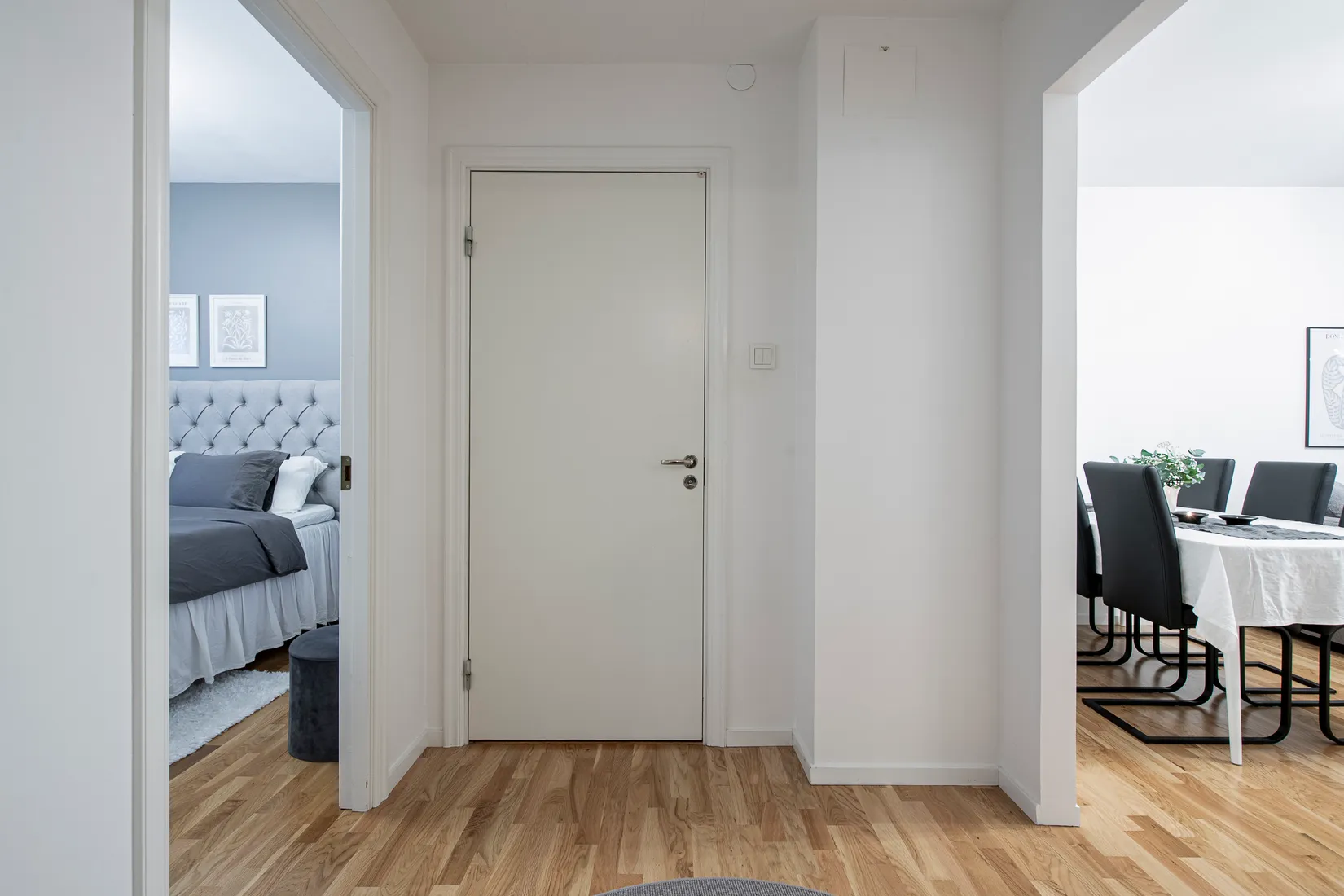 Bostadsrätt, Malmabergsgatan 79F, Haga, Västerås