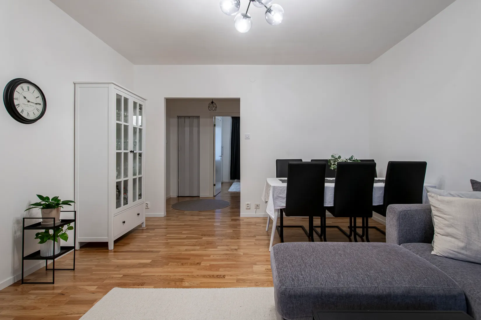 Bostadsrätt, Malmabergsgatan 79F, Haga, Västerås