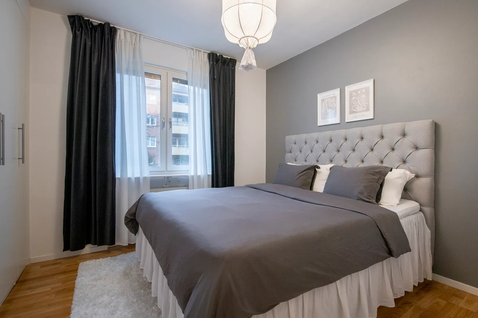 Bostadsrätt, Malmabergsgatan 79F, Haga, Västerås