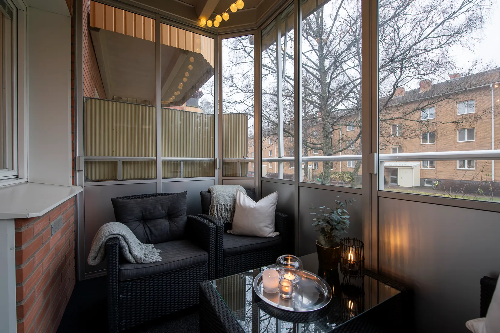 Bostadsrätt, Malmabergsgatan 79F, Haga, Västerås