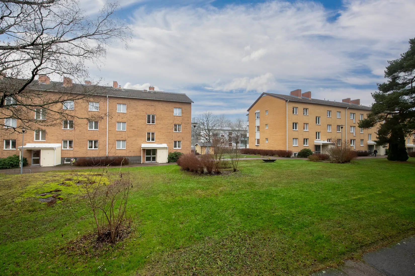 Bostadsrätt, Malmabergsgatan 79F, Haga, Västerås