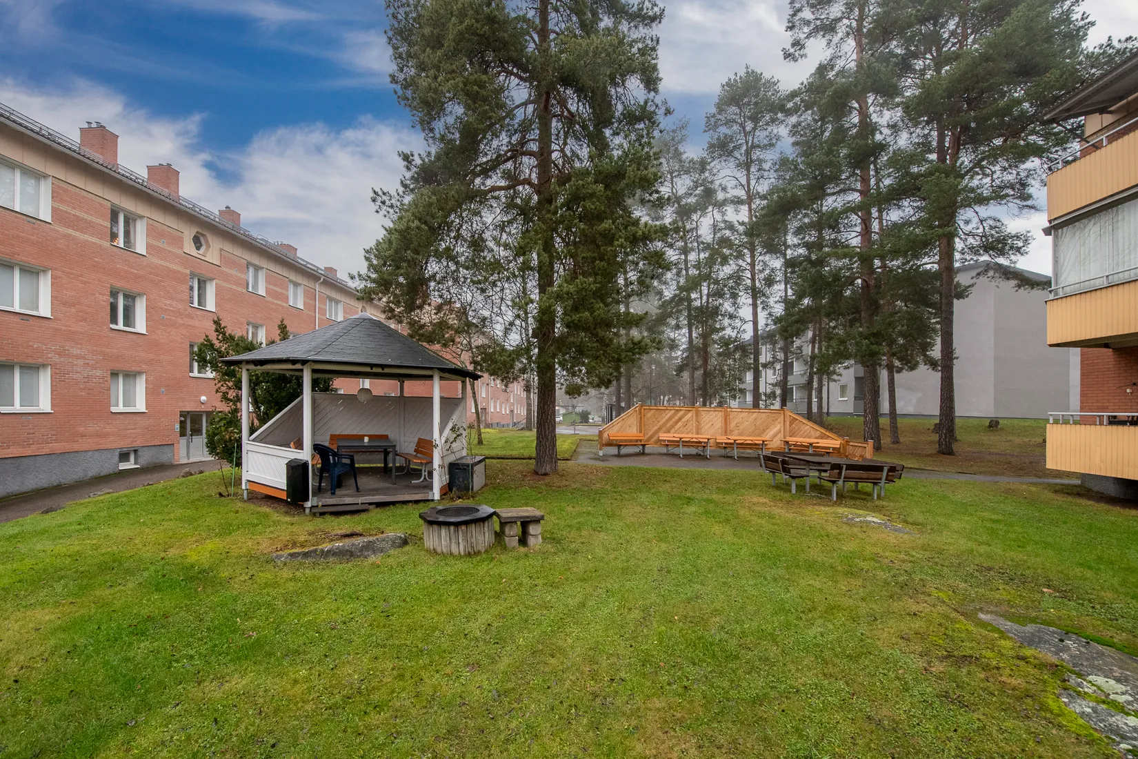 Bostadsrätt, Malmabergsgatan 79F, Haga, Västerås