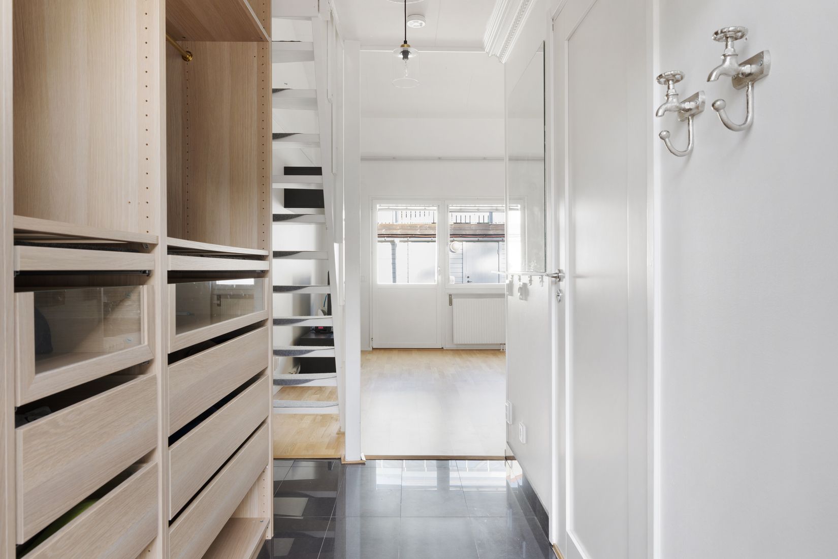 Bostadsrätt, Blommelundsvägen 15, Carlslund, Upplands Väsby