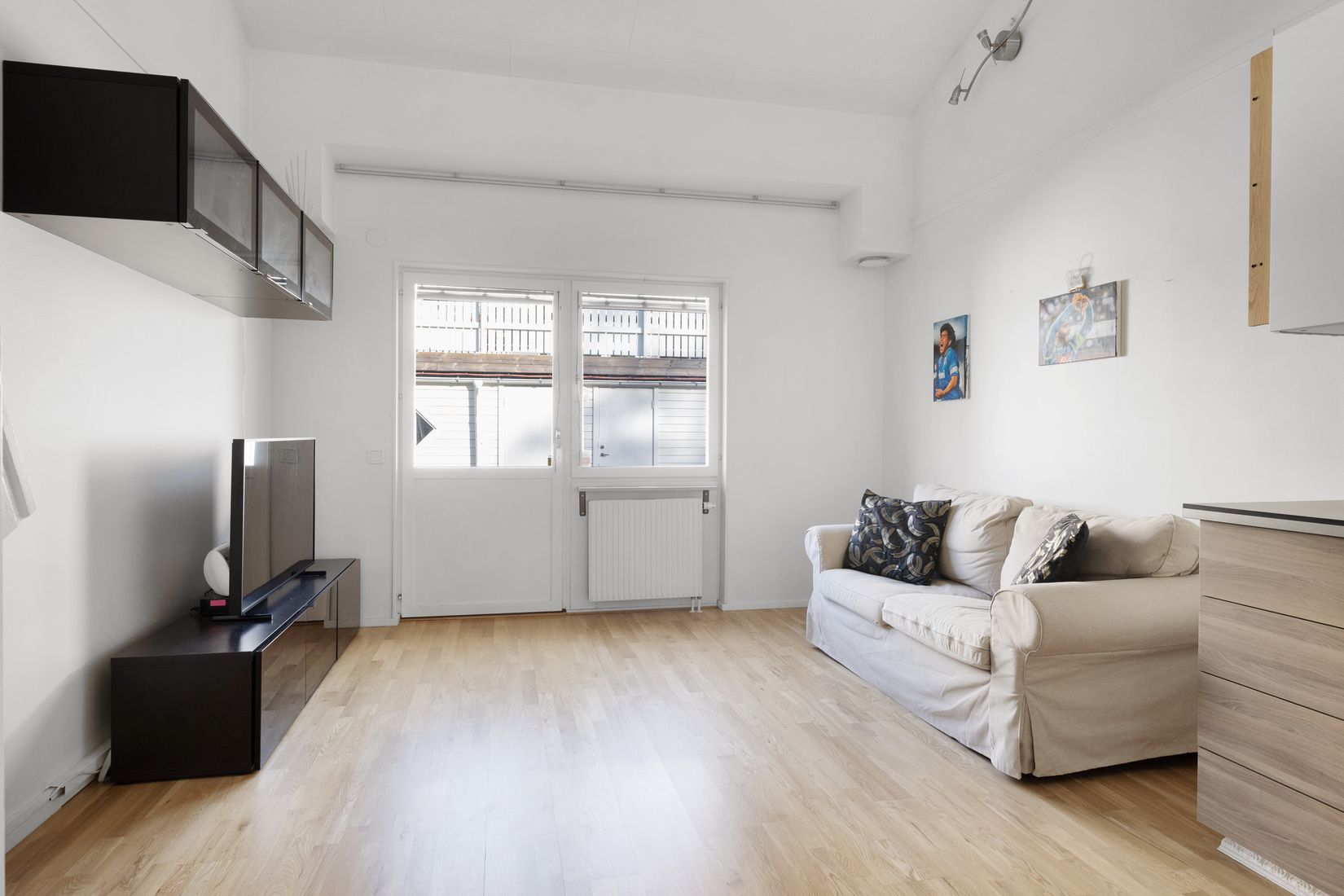 Bostadsrätt, Blommelundsvägen 15, Carlslund, Upplands Väsby