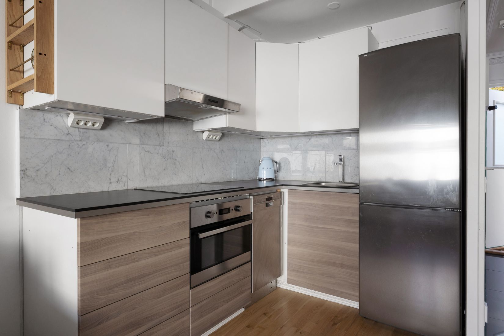 Bostadsrätt, Blommelundsvägen 15, Carlslund, Upplands Väsby