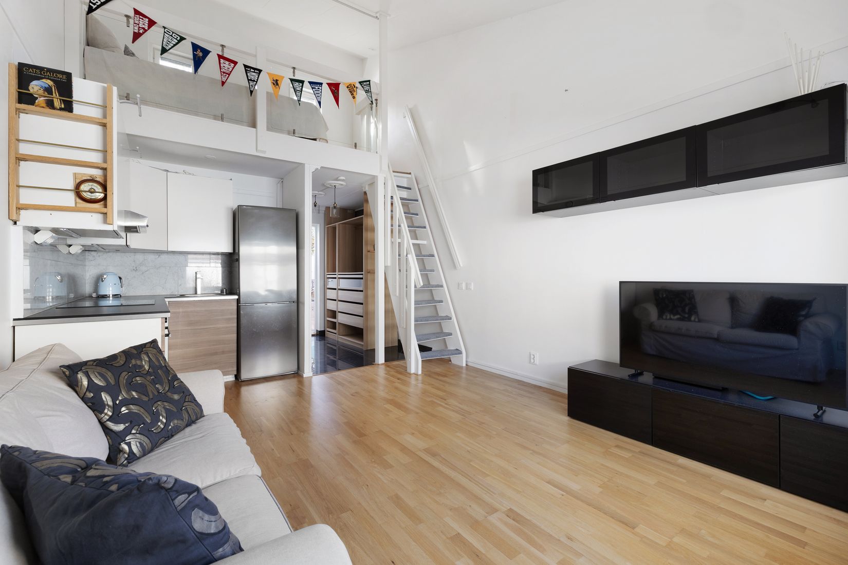 Bostadsrätt, Blommelundsvägen 15, Carlslund, Upplands Väsby