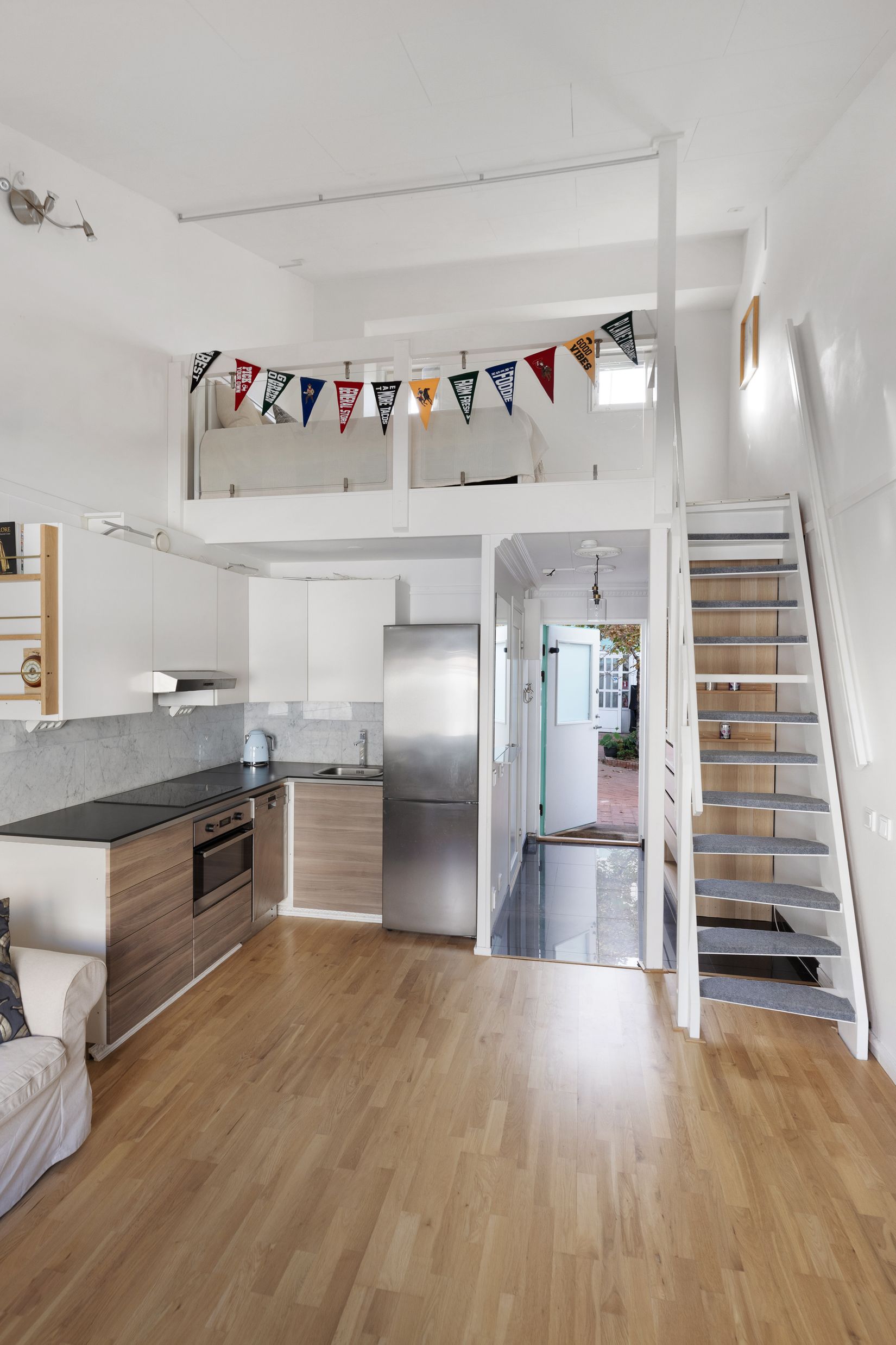 Bostadsrätt, Blommelundsvägen 15, Carlslund, Upplands Väsby