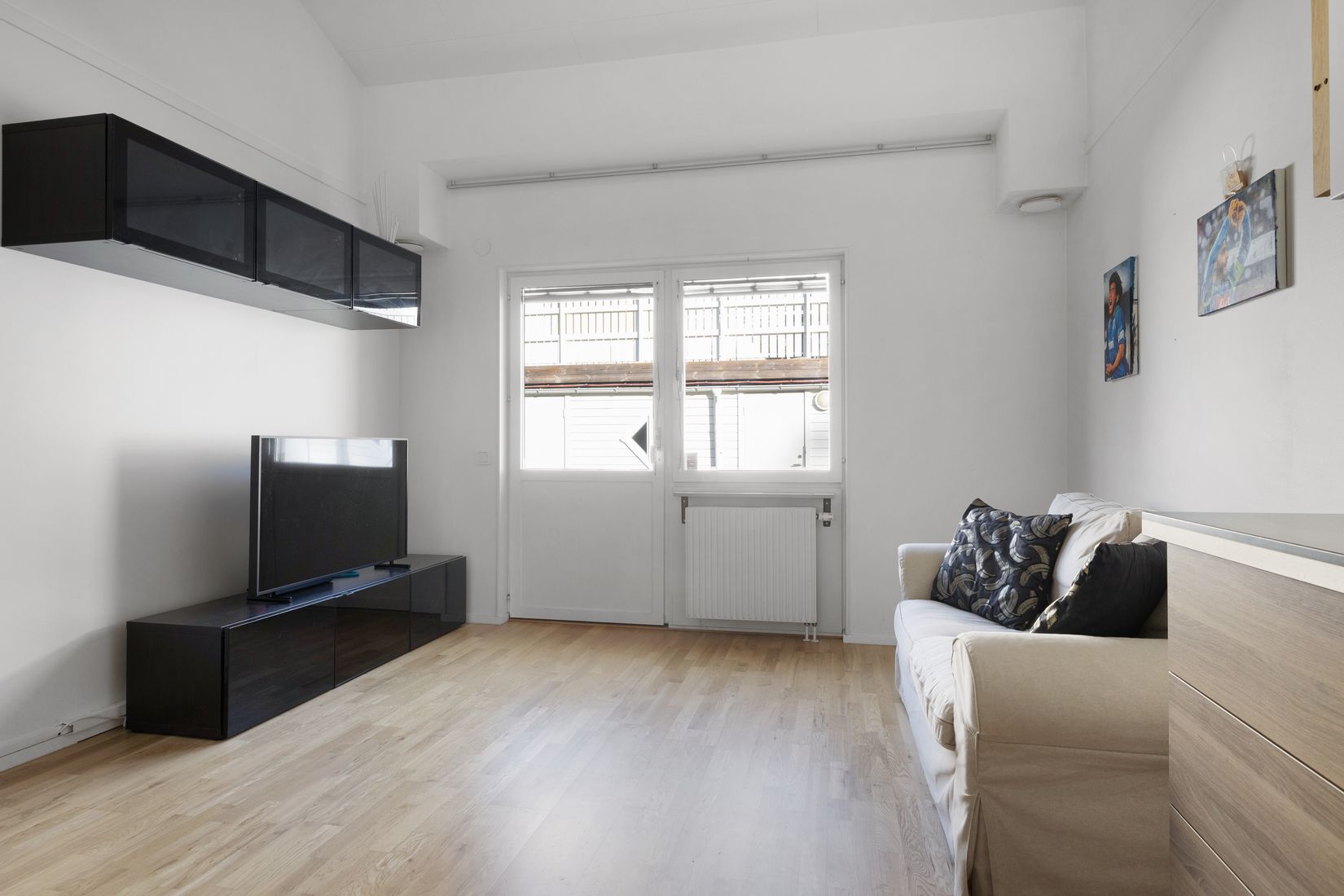 Bostadsrätt, Blommelundsvägen 15, Carlslund, Upplands Väsby