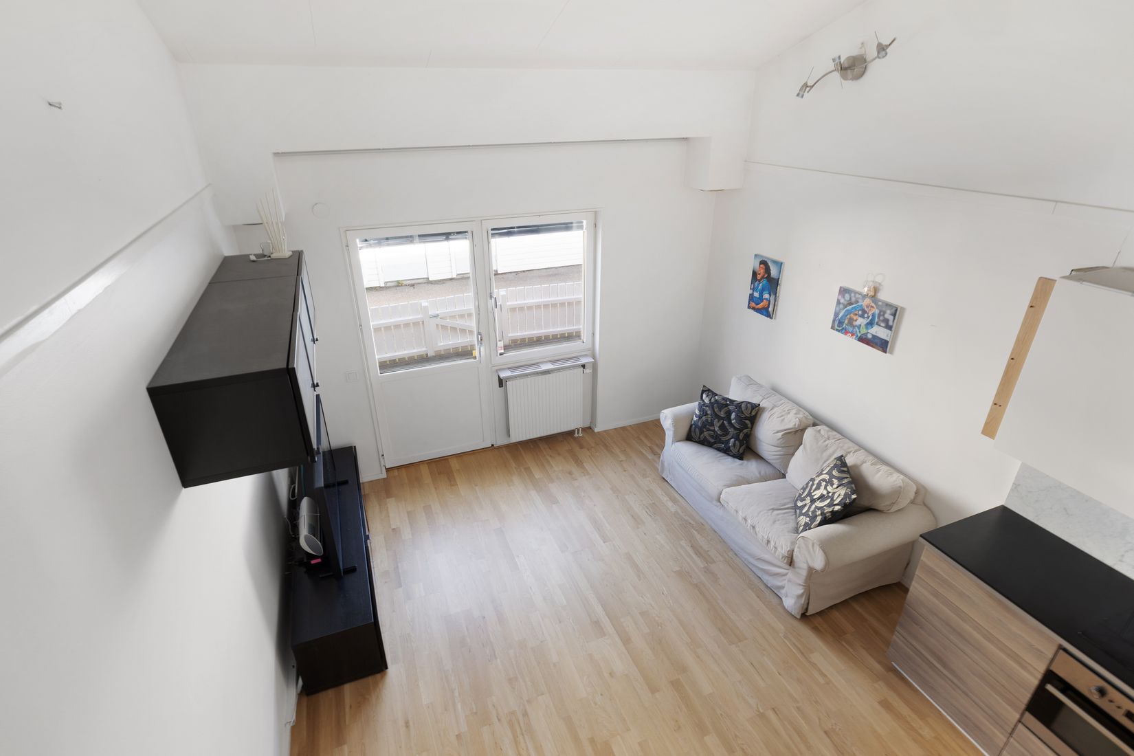 Bostadsrätt, Blommelundsvägen 15, Carlslund, Upplands Väsby