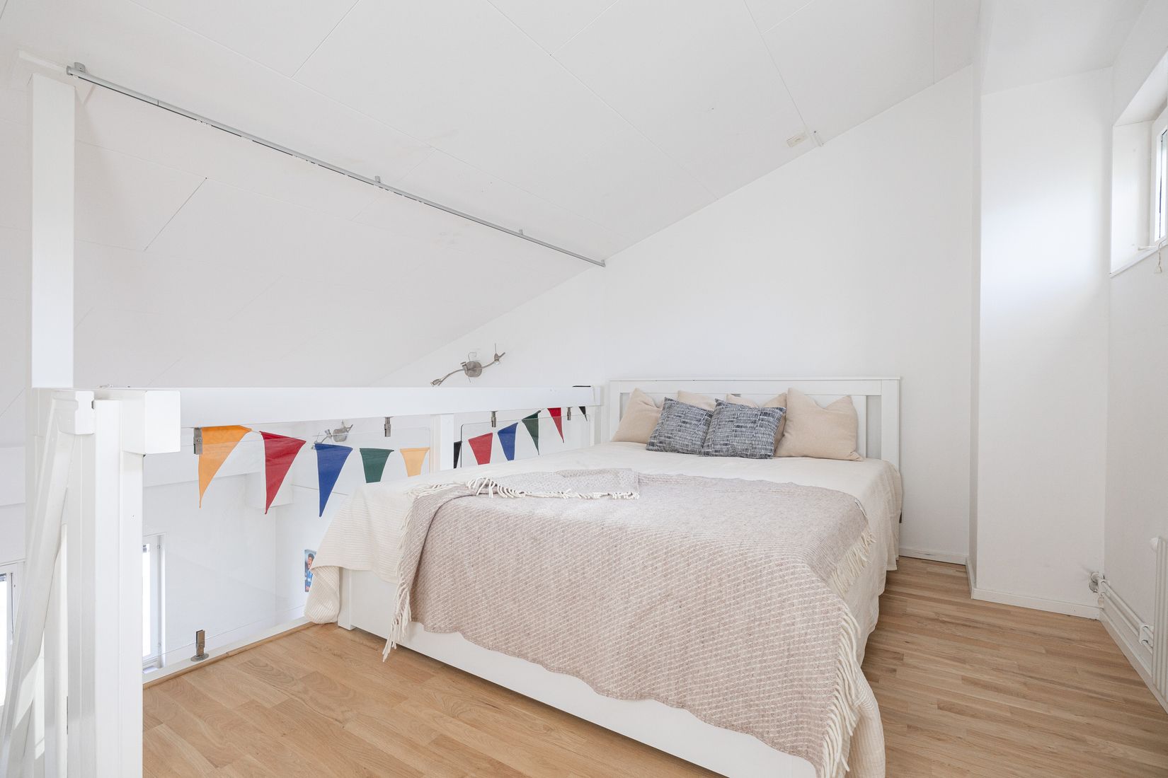 Bostadsrätt, Blommelundsvägen 15, Carlslund, Upplands Väsby