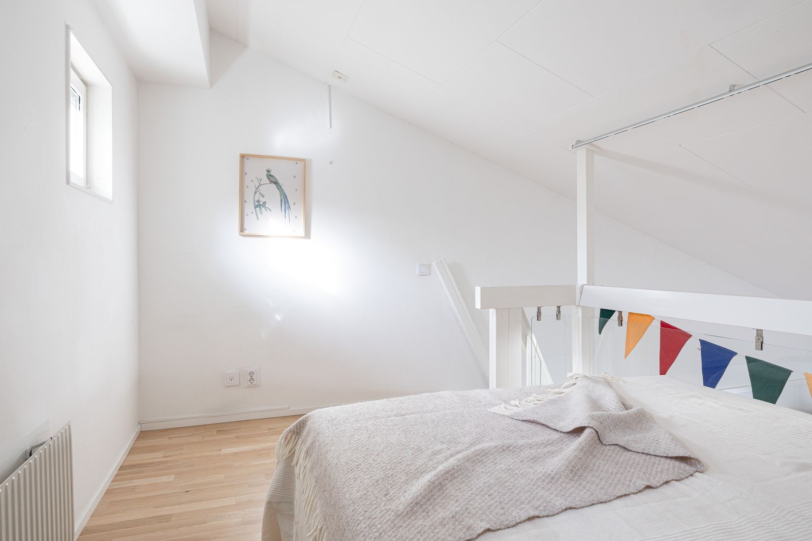 Bostadsrätt, Blommelundsvägen 15, Carlslund, Upplands Väsby