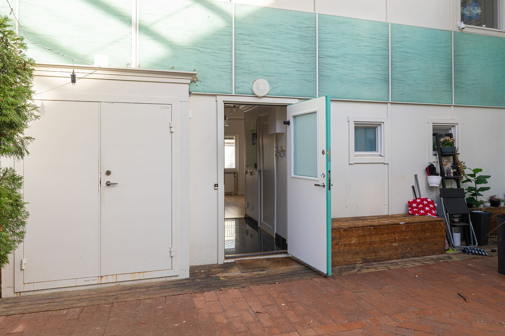 Bostadsrätt, Blommelundsvägen 15, Carlslund, Upplands Väsby