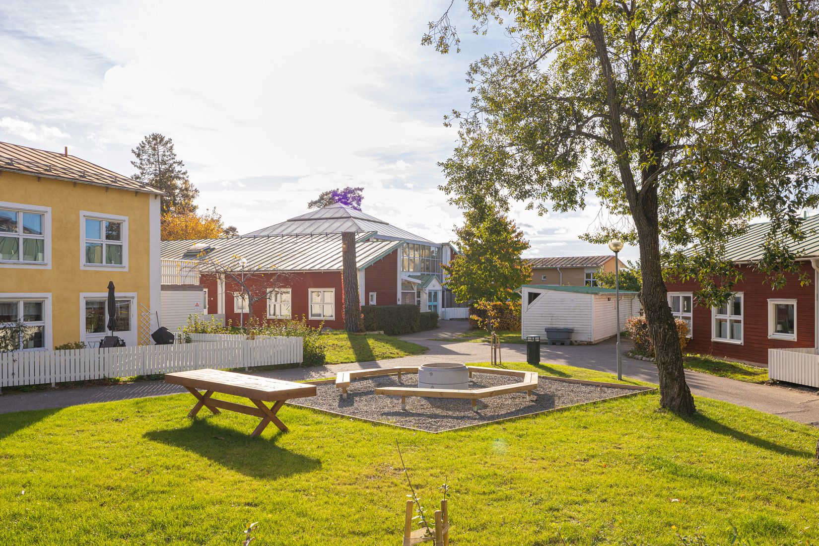 Bostadsrätt, Blommelundsvägen 15, Carlslund, Upplands Väsby