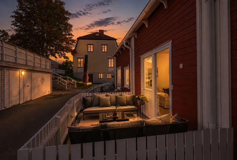 Bostadsrätt, Blommelundsvägen 15, Carlslund, Upplands Väsby