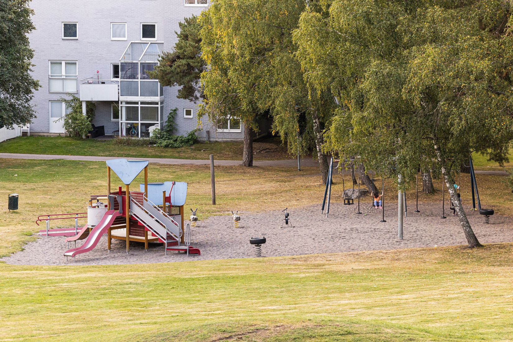 Bostadsrätt, Blommelundsvägen 15, Carlslund, Upplands Väsby