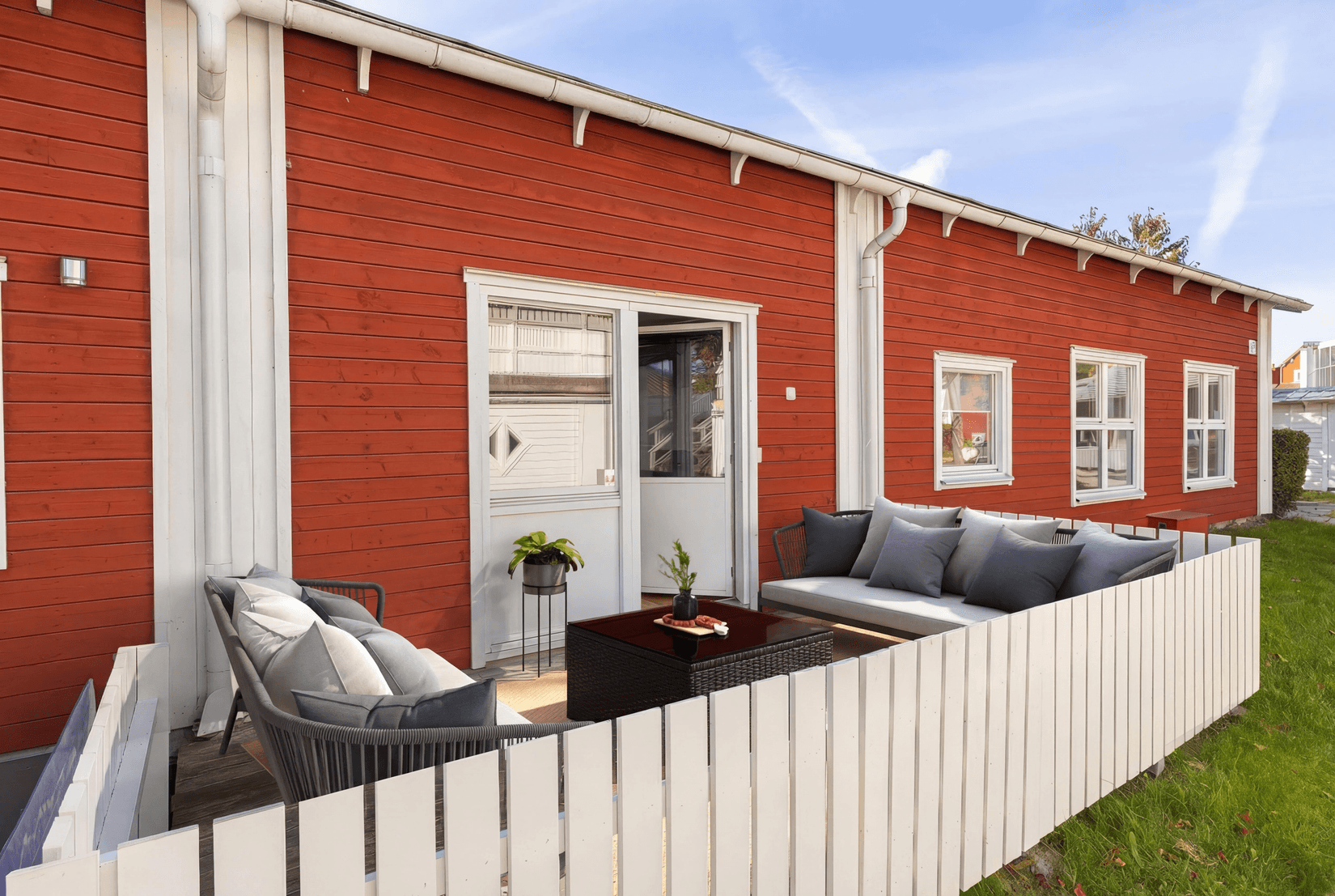 Bostadsrätt, Blommelundsvägen 15, Carlslund, Upplands Väsby