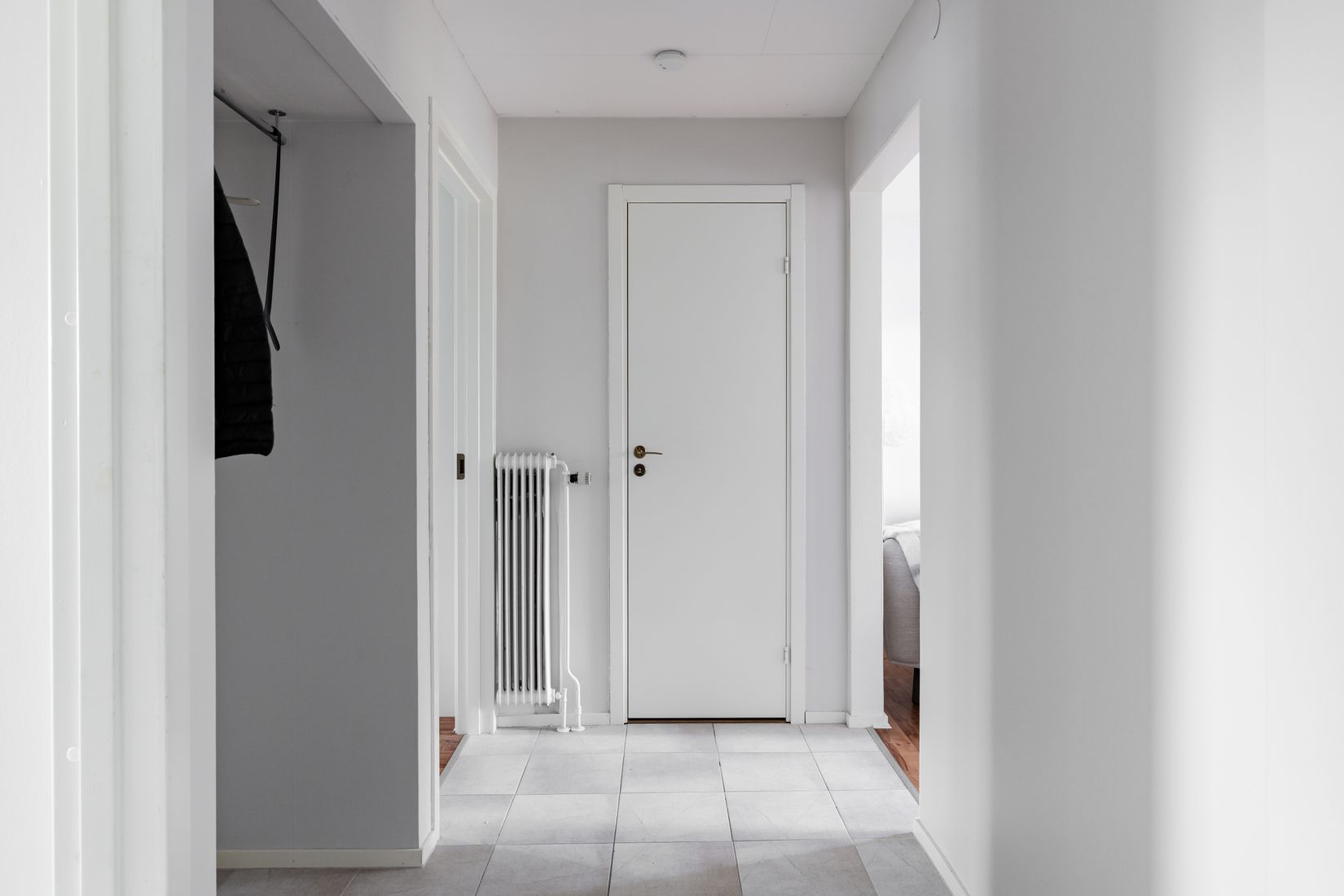 Bostadsrätt, Trekanten 4B, Hammarö