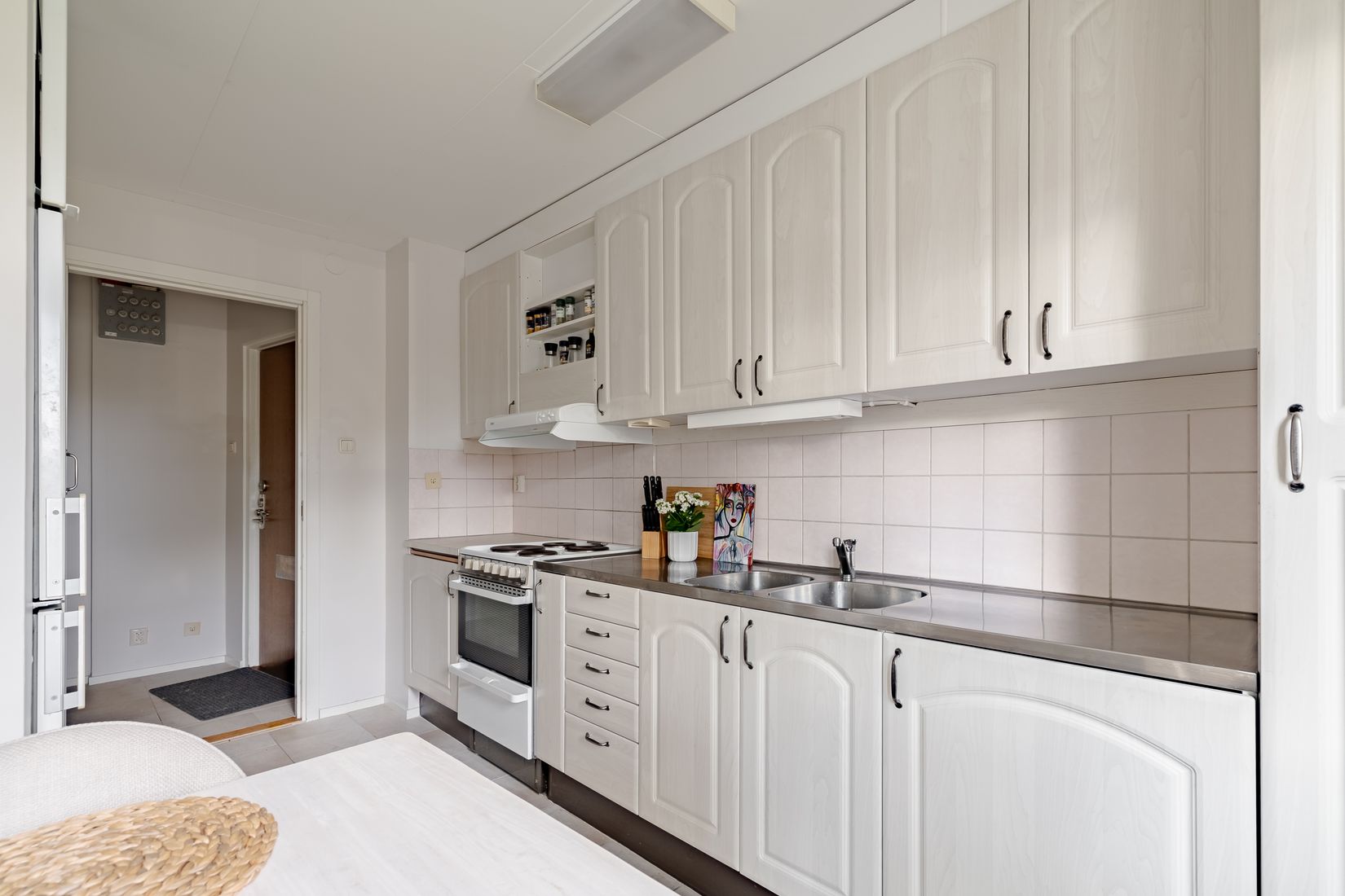 Bostadsrätt, Trekanten 4B, Hammarö