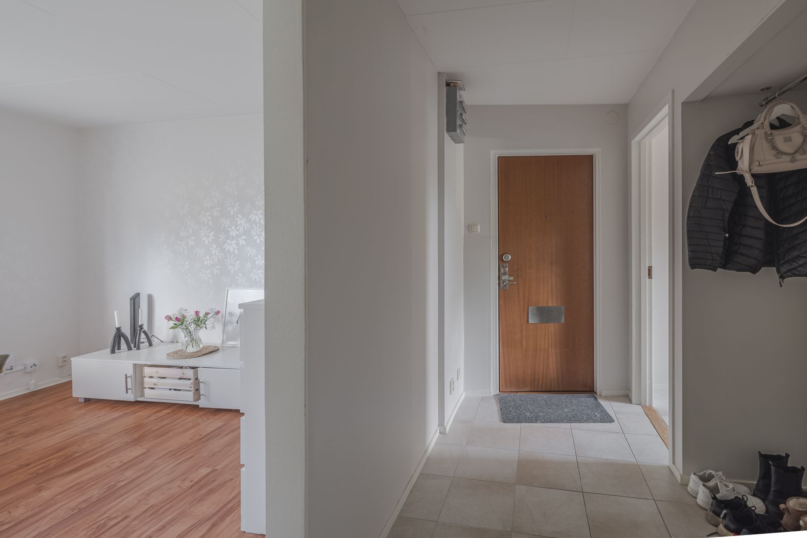 Bostadsrätt, Trekanten 4B, Hammarö