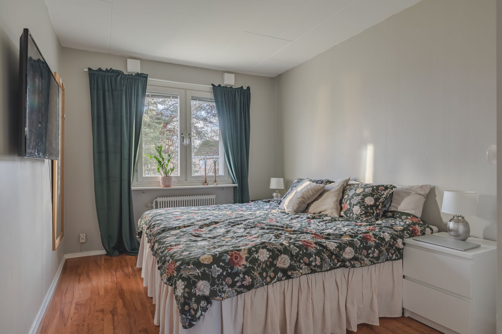 Bostadsrätt, Trekanten 4B, Hammarö