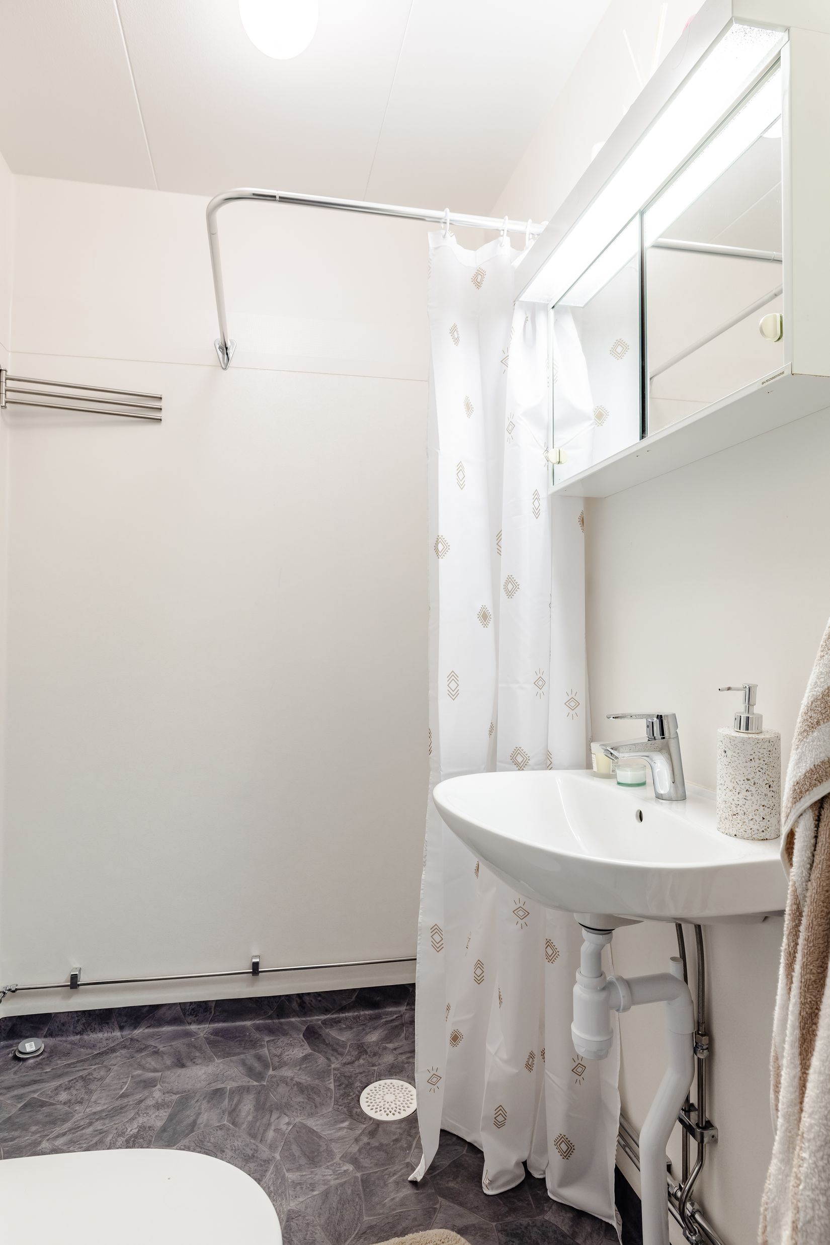 Bostadsrätt, Trekanten 4B, Hammarö