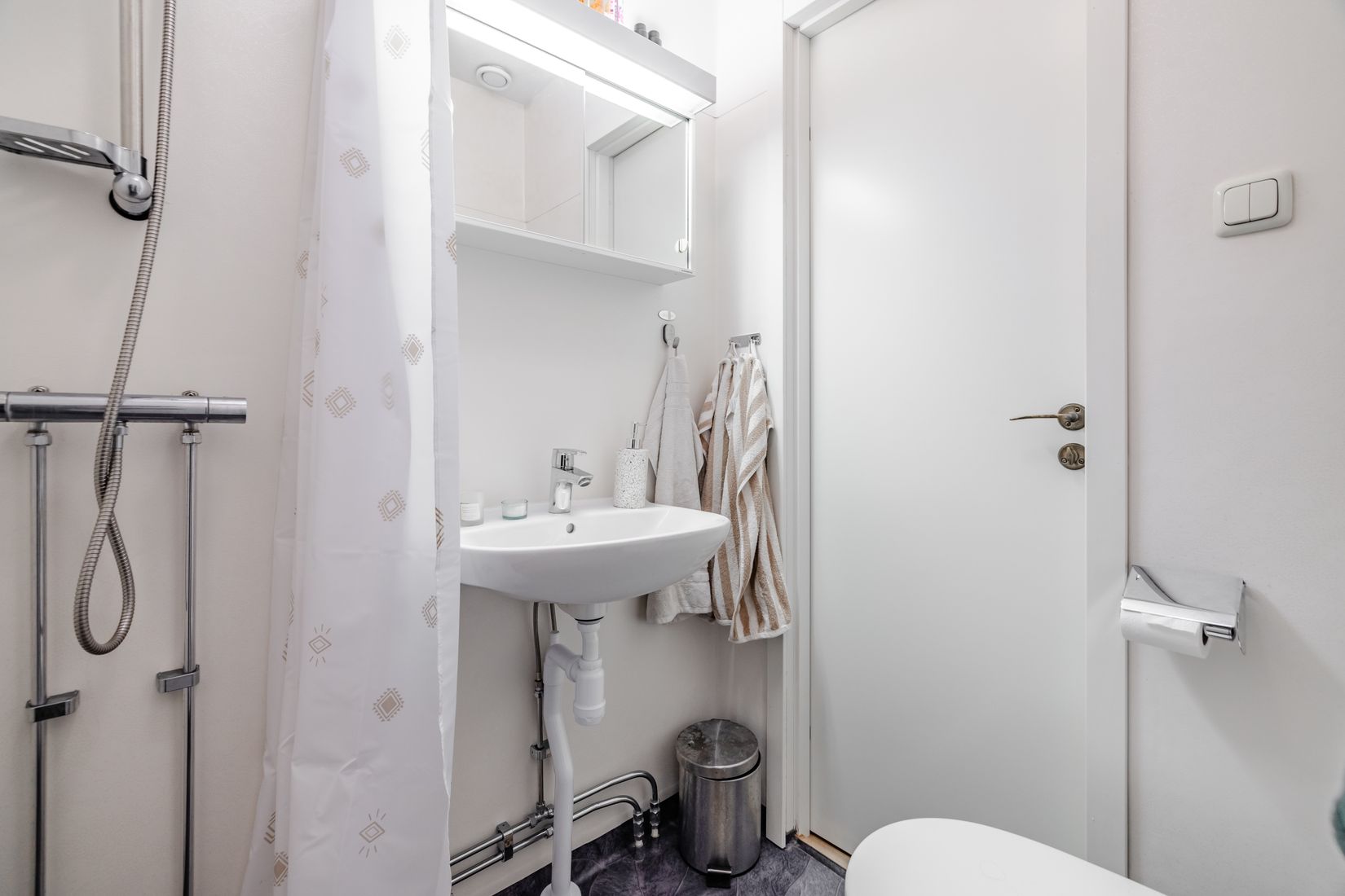 Bostadsrätt, Trekanten 4B, Hammarö