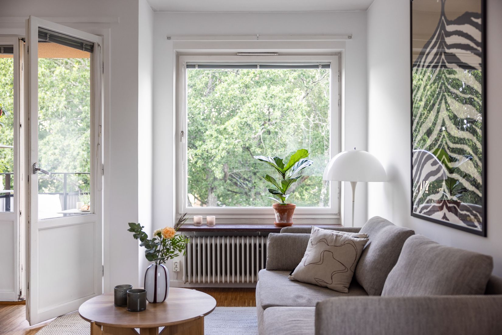 Bostadsrätt, Paternostervägen 88, Hammarbyhöjden, Johanneshov, Stockholm