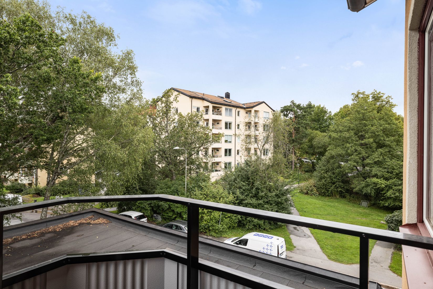 Bostadsrätt, Paternostervägen 88, Hammarbyhöjden, Johanneshov, Stockholm