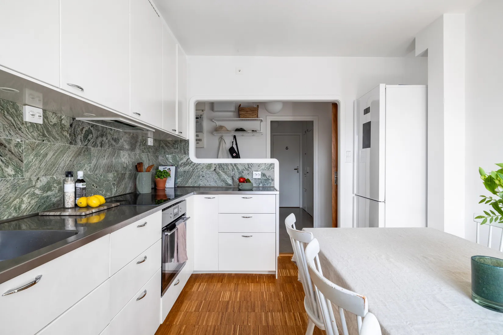 Bostadsrätt, Paternostervägen 88, Hammarbyhöjden, Johanneshov, Stockholm