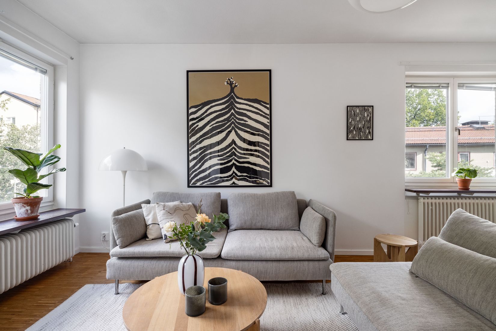 Bostadsrätt, Paternostervägen 88, Hammarbyhöjden, Johanneshov, Stockholm