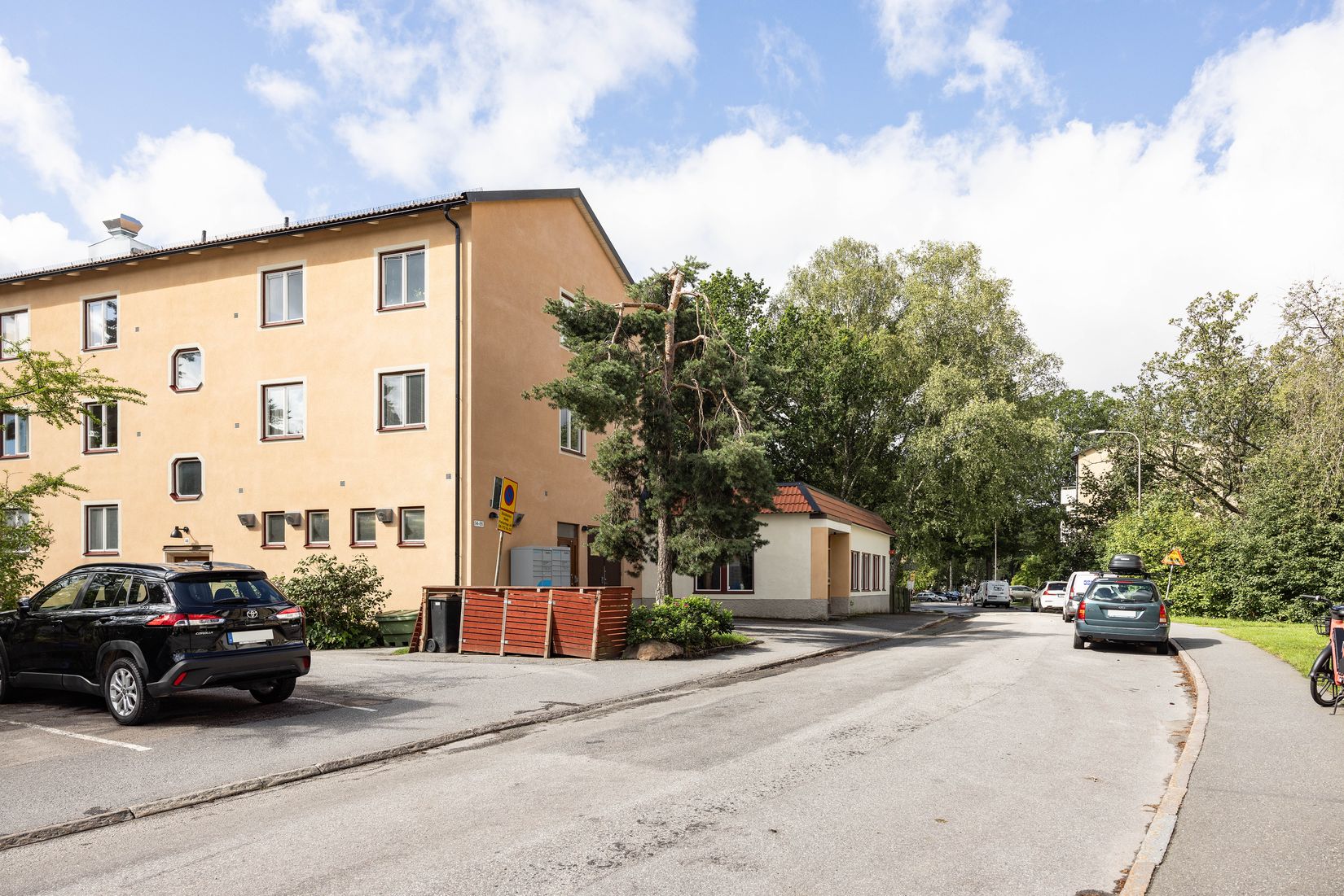 Bostadsrätt, Paternostervägen 88, Hammarbyhöjden, Johanneshov, Stockholm