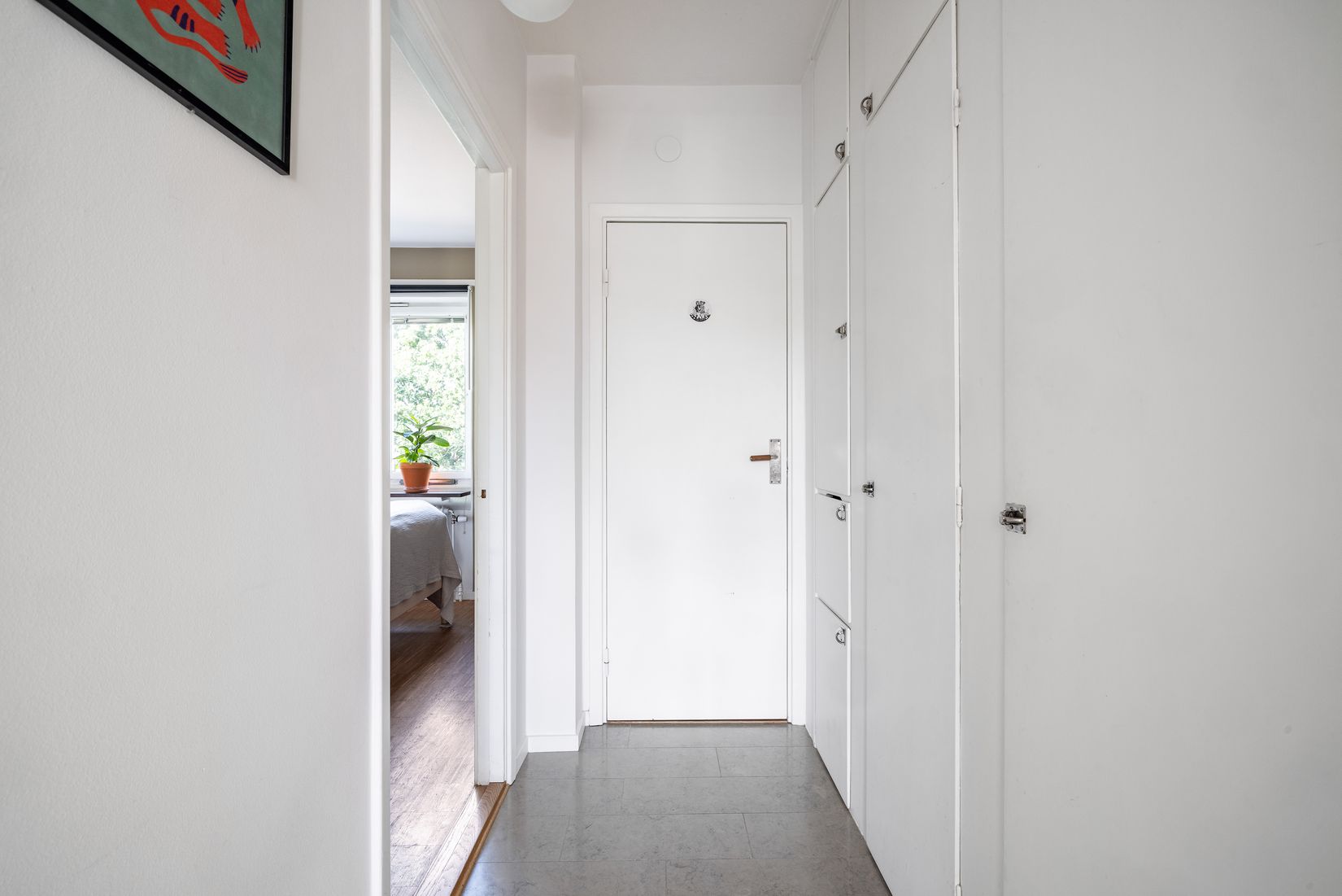 Bostadsrätt, Paternostervägen 88, Hammarbyhöjden, Johanneshov, Stockholm