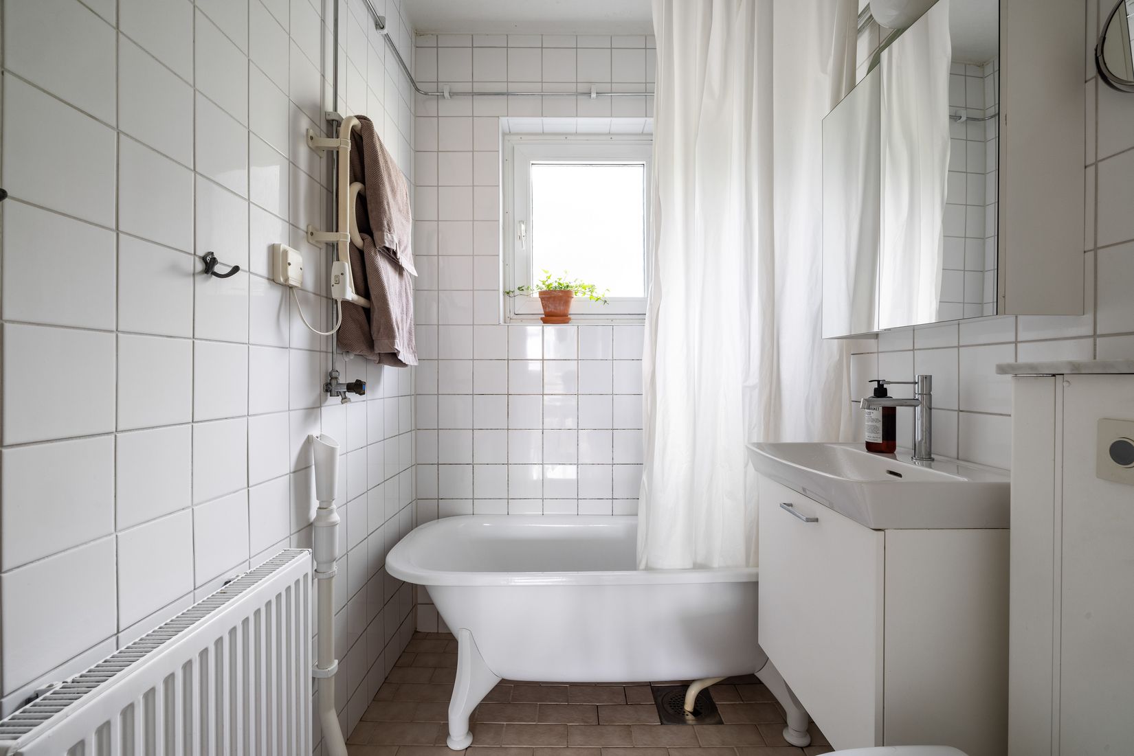 Bostadsrätt, Paternostervägen 88, Hammarbyhöjden, Johanneshov, Stockholm