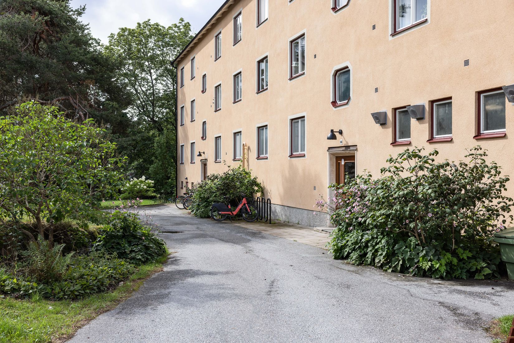 Bostadsrätt, Paternostervägen 88, Hammarbyhöjden, Johanneshov, Stockholm