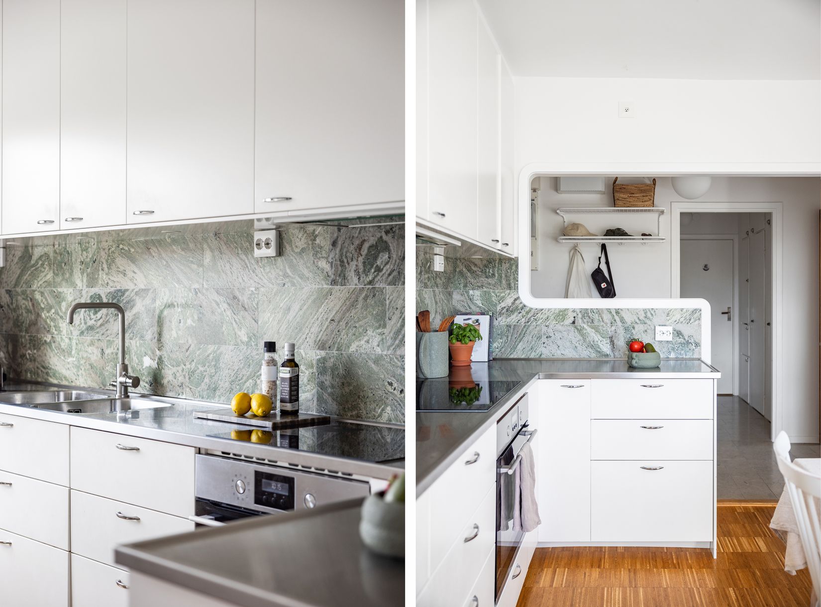 Bostadsrätt, Paternostervägen 88, Hammarbyhöjden, Johanneshov, Stockholm