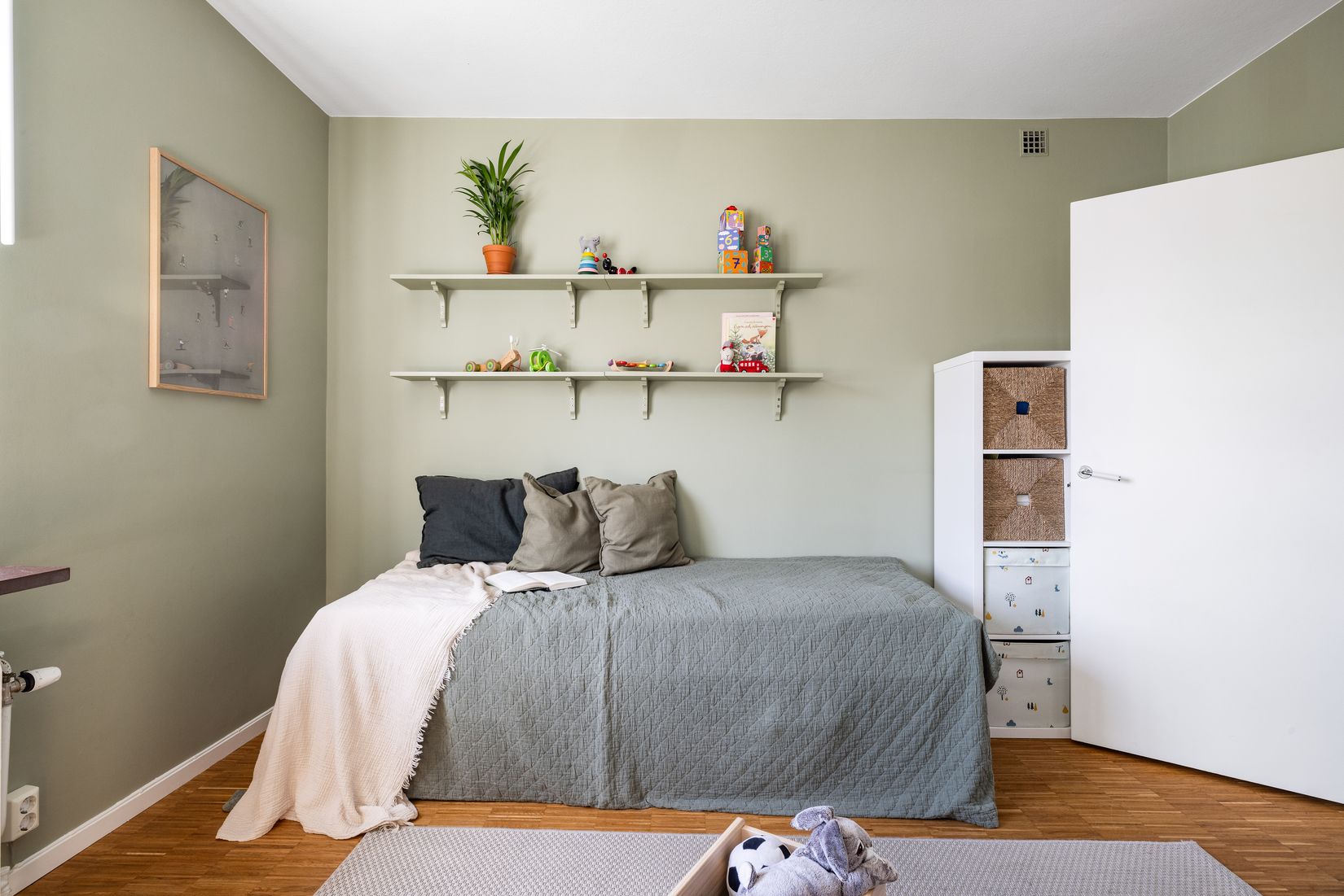 Bostadsrätt, Paternostervägen 88, Hammarbyhöjden, Johanneshov, Stockholm