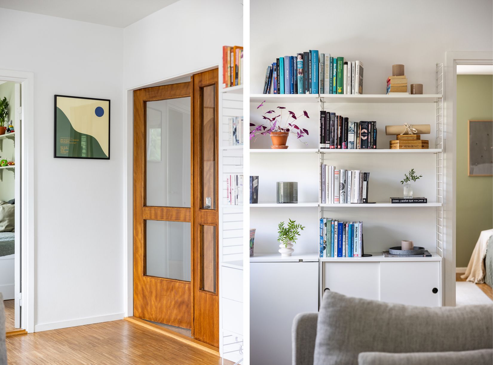 Bostadsrätt, Paternostervägen 88, Hammarbyhöjden, Johanneshov, Stockholm