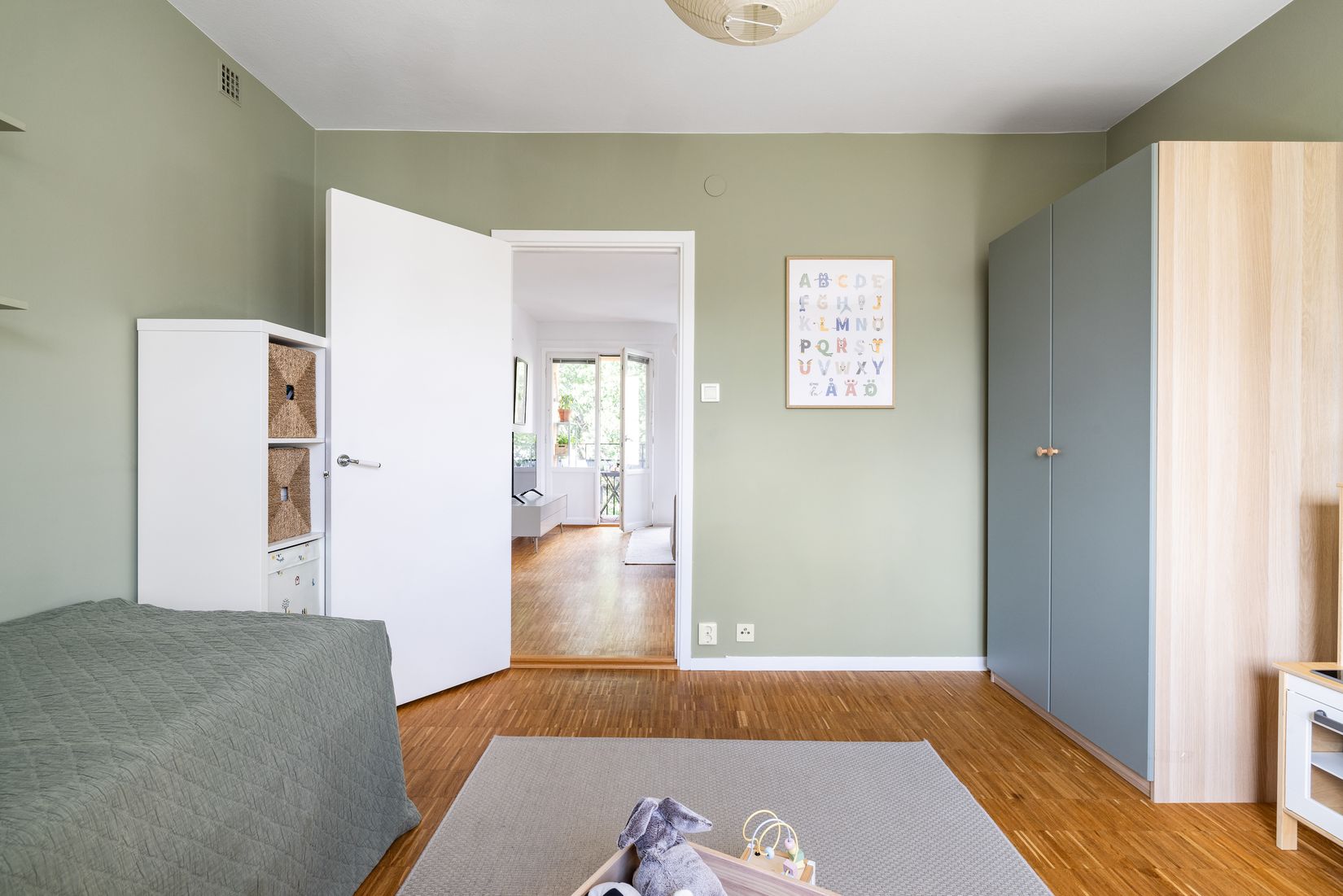 Bostadsrätt, Paternostervägen 88, Hammarbyhöjden, Johanneshov, Stockholm