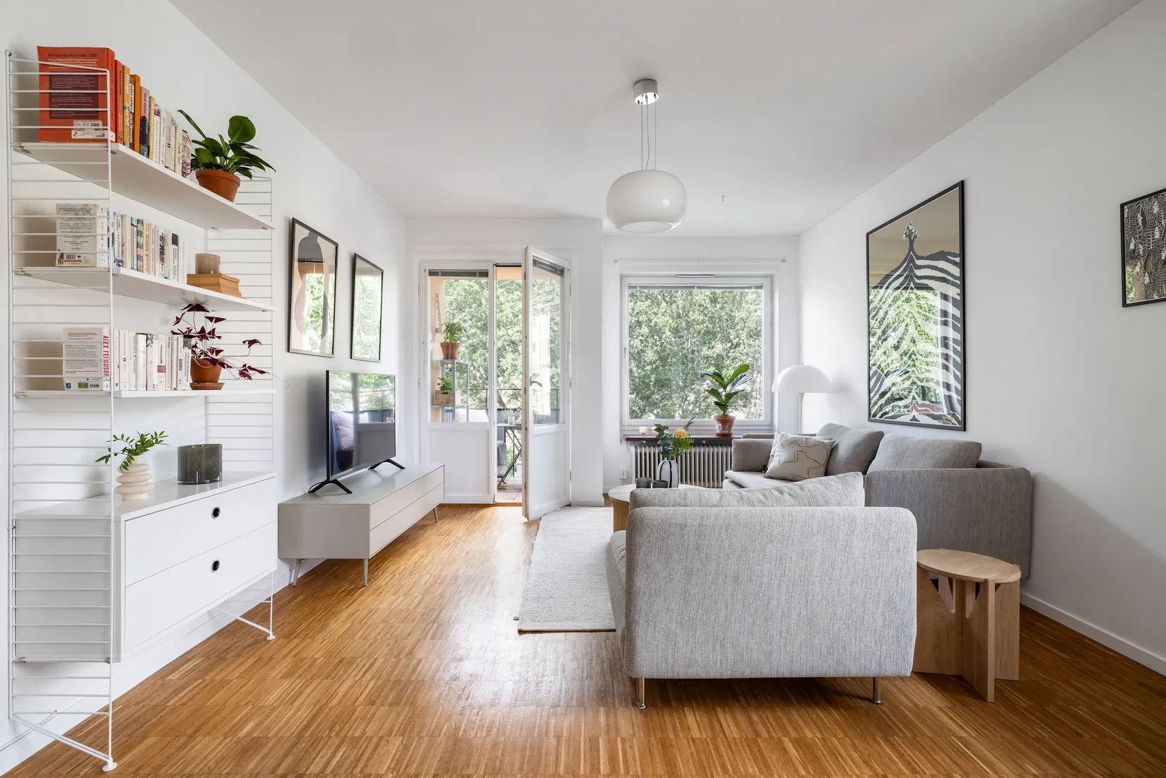 Bostadsrätt, Paternostervägen 88, Hammarbyhöjden, Johanneshov, Stockholm