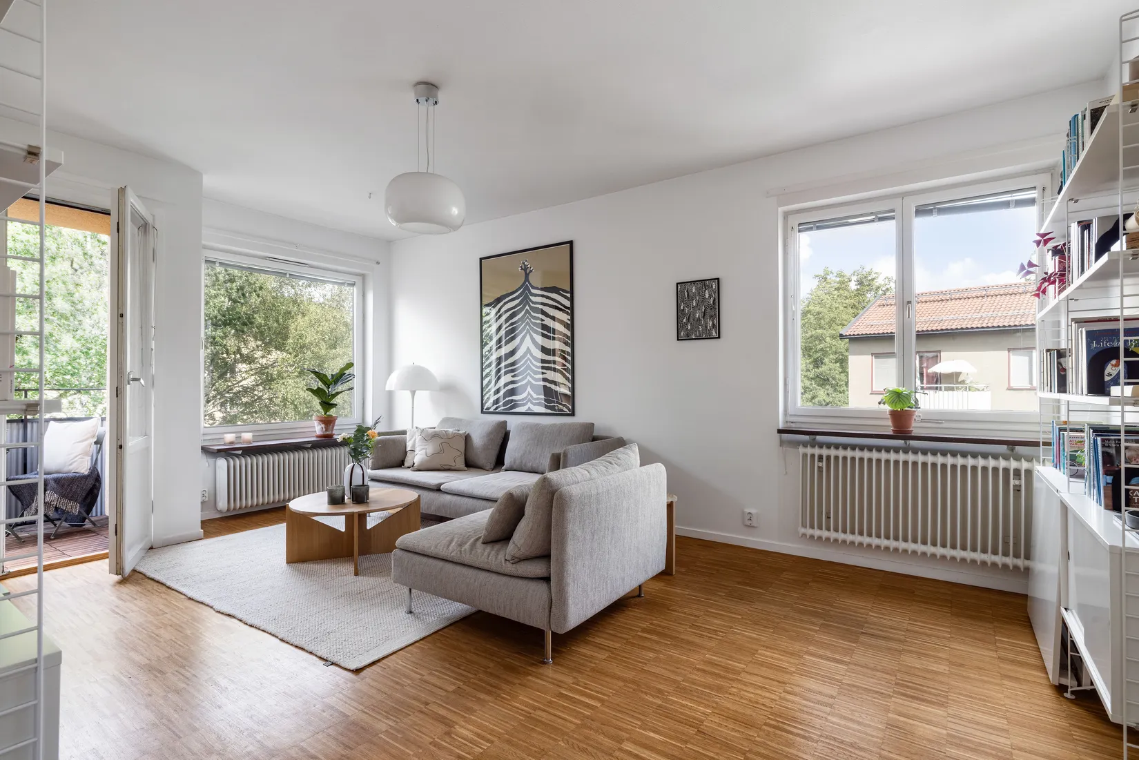 Bostadsrätt, Paternostervägen 88, Hammarbyhöjden, Johanneshov, Stockholm