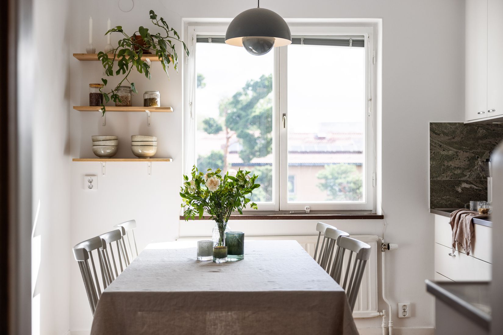 Bostadsrätt, Paternostervägen 88, Hammarbyhöjden, Johanneshov, Stockholm