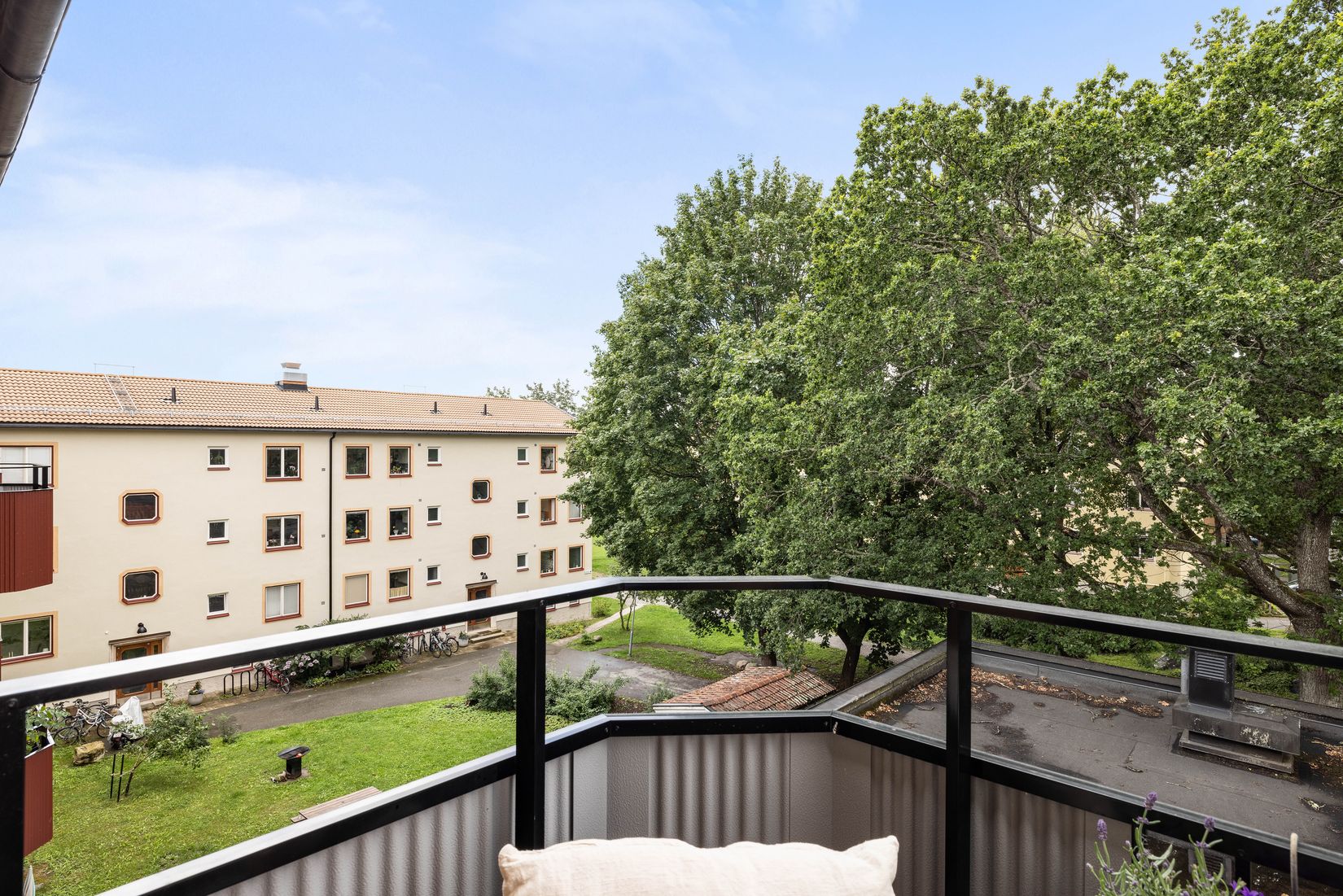 Bostadsrätt, Paternostervägen 88, Hammarbyhöjden, Johanneshov, Stockholm